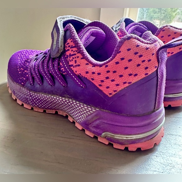 🌻3/$18 Kids Slip On Running Shoes - Picture 6 of 11